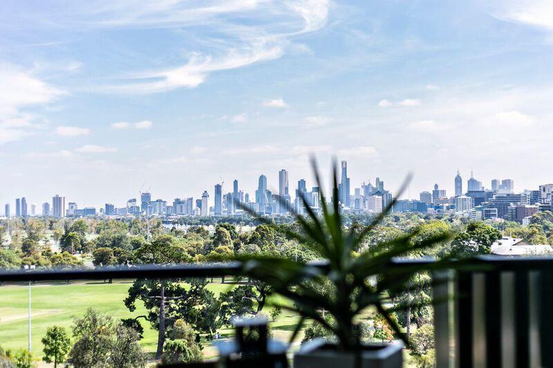 Complete Host Fitzroy St Apartments Melbourne Exteriör bild